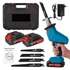 Akku säbelsäge elektrisch - akku,