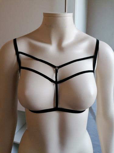 Neue harness gothic - neue,