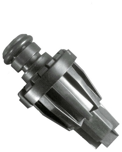 Wolf drucksensor analog bis - analog,