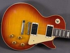Gibson les paul - les, 1959