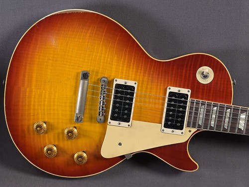 Gibson les paul - les, standard