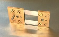 Pendelfeder Moser Baer