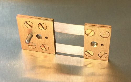 Pendelfeder moser baer - pendelfeder,