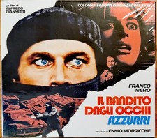 Il Bandito Dagli Occhi Azzurri