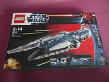 Lego star wars 9515 - star,
