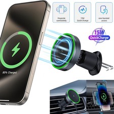 15W Auto Handyhalterung für