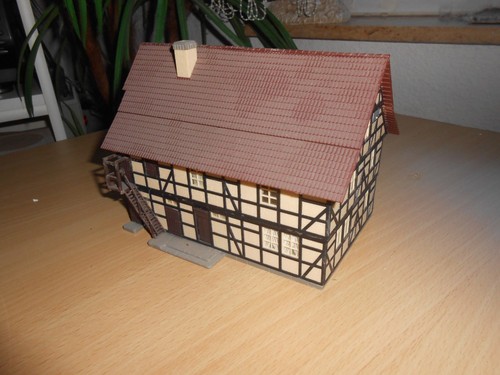 Tolles bauern haus - tolles, ho