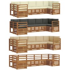 Outdoor Ecksofa Lounge Sofa