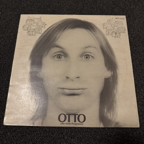 Otto das vierte - otto,