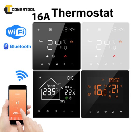 Thermostat wifi raumthermostat - wifi,