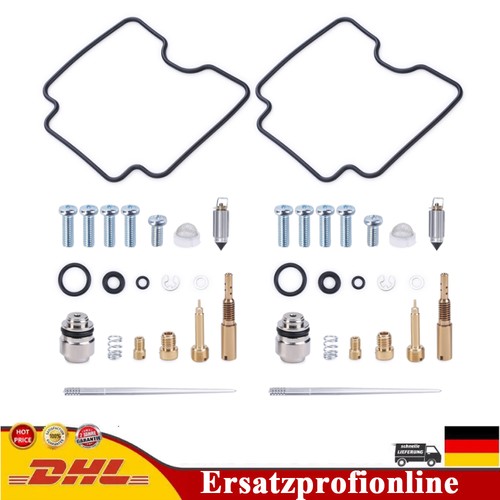 261368 vergaser reparatursatz - 261368,