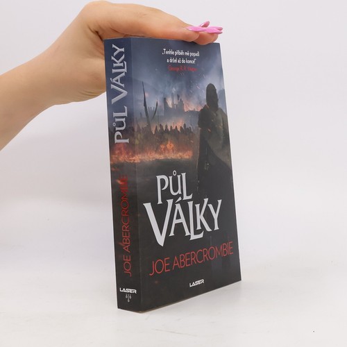 Půl války joe - | ,