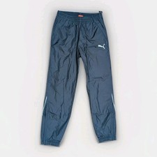 Puma glanz nylon hose - nylon, s