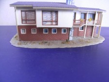 Modelleisenbahn Spur N