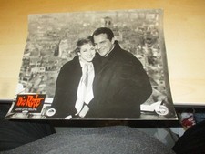 Ruth Leuwerik     Die Rote