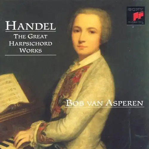 Bob van asperen werke - van,