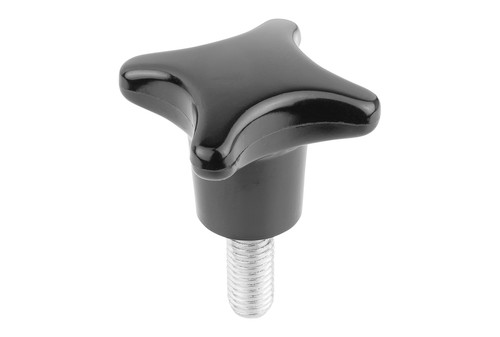 Kipp sterngriff schraube - kipp,