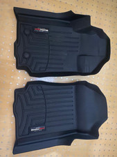 Fußmatten vorn/hinten,Ford Ranger Scheibenwischer org. Ford, Heckklappendämpfer
