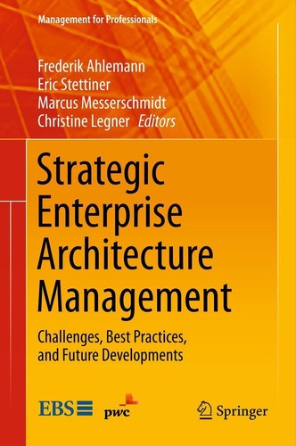 Strategic enterprise - strategic,