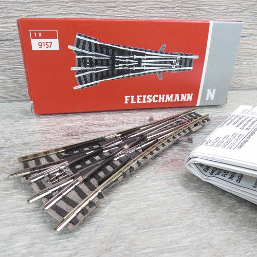 Fleischmann 9157 - 9157,
