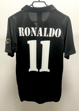 Real Madrid Trikot 2002 / 2003