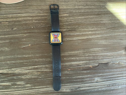Armbanduhr künstleruhr keith - armbanduhr,