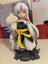 Sesshomaru Resin Statue MIMO