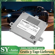 Steuergerät Tagfahrlicht