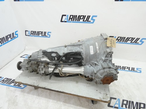 Audi 2 v10 - 5.2, quattro