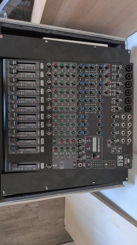 Rcf e12 analog - rcf,