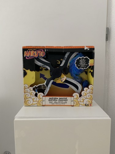 Original mattel naruto - original, anime