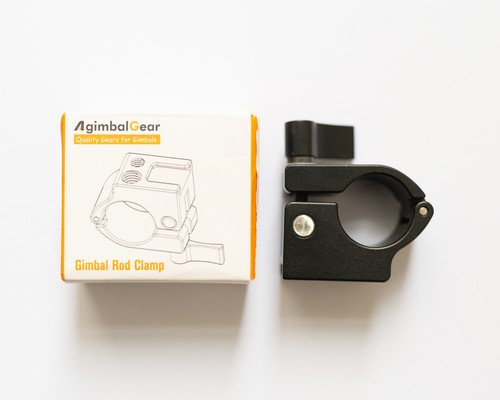 Gimbalgear gimbal rod clamp - gimbal,