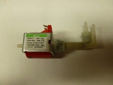 Wasserpumpe Für Krups EA81 Essential Kaffeevollautomat Kaffeemaschine