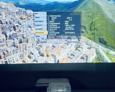 Epson EB-475Wi Beamer WXGA