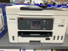 CANON MAXIFY GX4050 Multifunktionsdrucker, Weiß - Wie neu 1#31952340