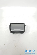Original BMW  F10 F18 F11  Ascher Mittelkonsole Mitte 9206347