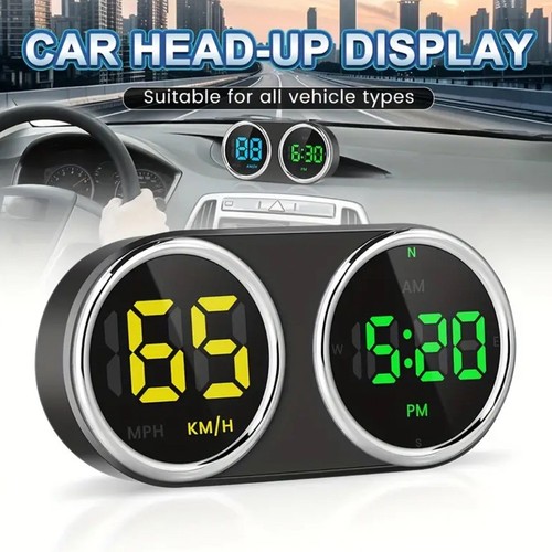 Hud tachoanzeige für autos - hud,
