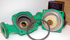 Wilo Yonos PICO Plus 25/1-6