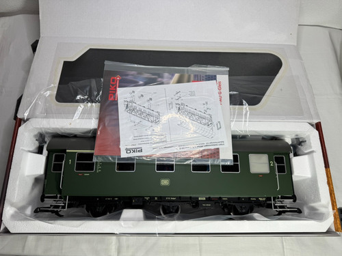 Piko 37601 umbauwagen ab3yg - piko,