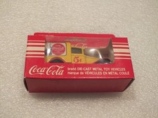 Modellauto MATCHBOX  Modell A