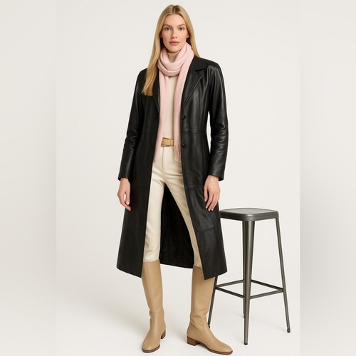 Damen lammleder echtleder - damen,