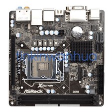 For ASRock H77M-ITX Desktop