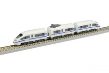 Rokuhan ST014-3 DB ICE3 BR406