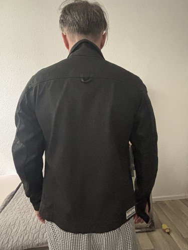 Motorrad jacke bmw größe - größe, m