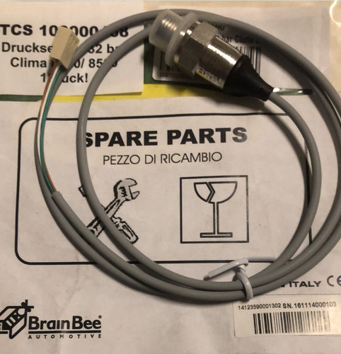 Brain bee drucksensor bar - brain, 1:32