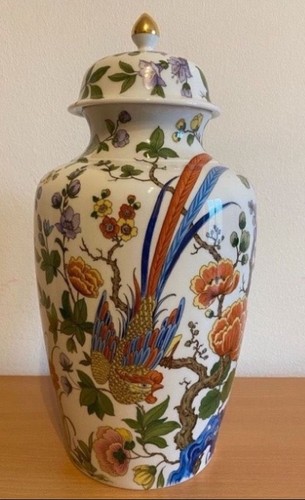 Kaiser germany porzellan - kaiser-germany,