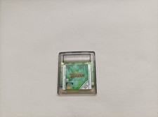 Game boy color spiel - color,