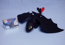 Drachenzähmen leicht gemacht