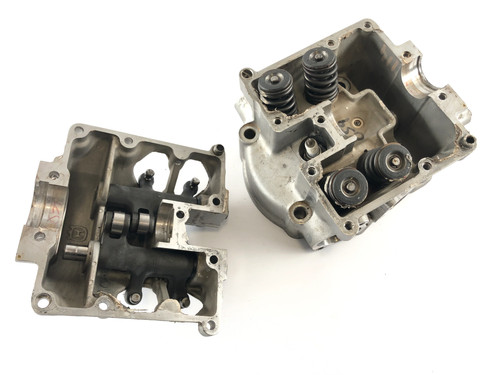 Husqvarna 610 dual h7 - e,