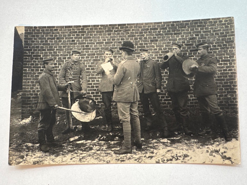 Weltkrieg feldpostkarte - feldpostkarte, /